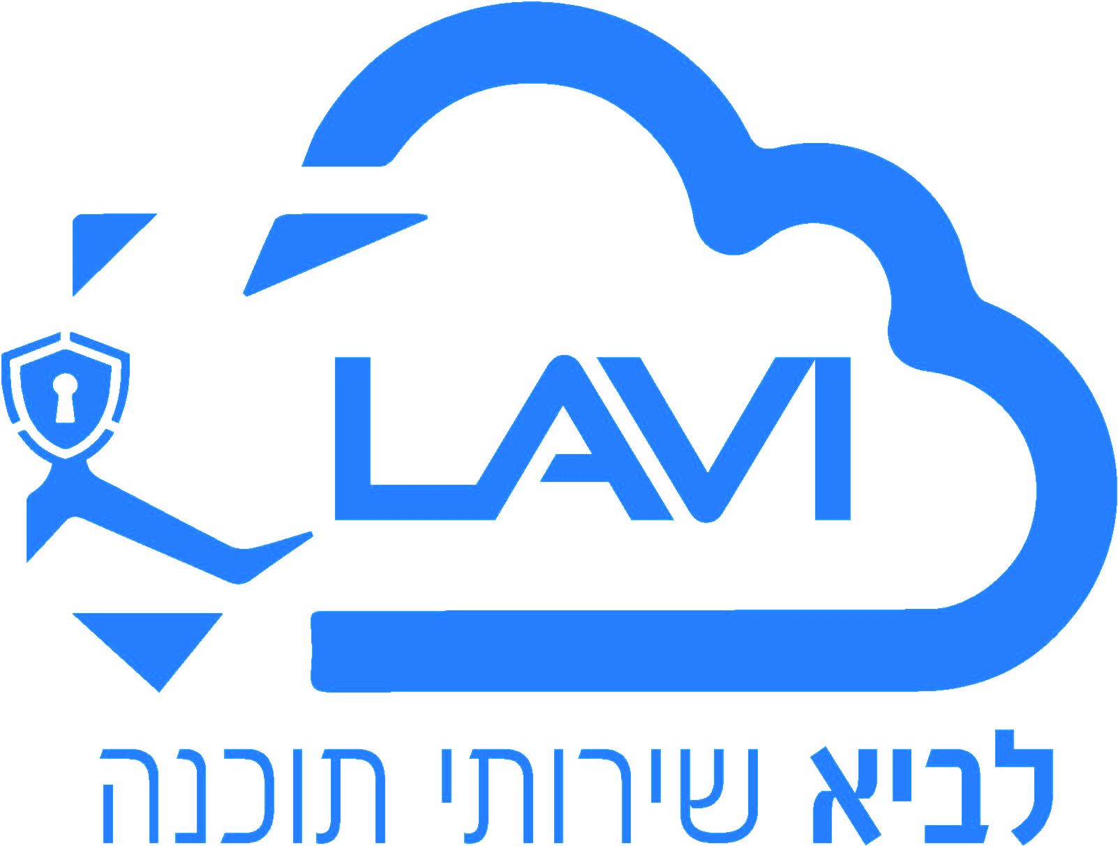 לביא שירותי תוכנה